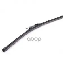 ЩЕТКА СТЕКЛООЧИСТИТЕЛЯ ЗАДНЯЯ Е81/87 61627138508