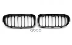 Решетка радиатора левая 51 71 2 240 775 BMW