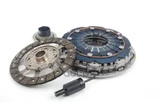 К-Т ОБ.ДЕТ.СЦЕПЛЕНИЯ (ДВУХМАСС.МАХОВИК)