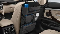 Карман на спинке сиденья 52 12 2 406 212 BMW
