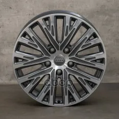 Диск VAG, A8 9.5x19/5x112ET62 66.6