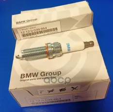 СВЕЧА ЗАЖИГАНИЯ 12120039664 BMW
