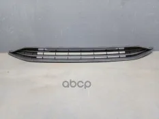 Решётка радиатора чёрный satinschwarz 6N5 853 677