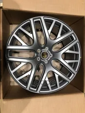Диск колёсный 3W0 601 025 GA VAG