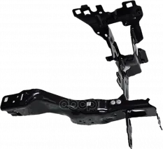 Крепление фары левой 51 64 7 383 857 BMW