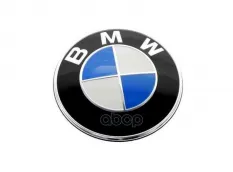 Эмблема BMW 51 14 8 219 237 BMW