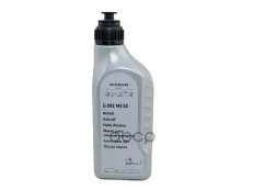 Масло трансмиссионное Gear Oil GL5 1л G 052 145 S2