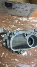 Насос масляный A 646 180 16 01 MERCEDES-BENZ