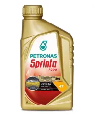 "Масло моторное PETRONAS SPRINTA F900 10W-50 1L"