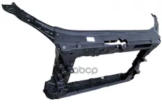 Панель передняя Fabia'07- 5J0 805 588 D VAG