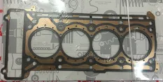 ПРОКЛАДКА ГОЛОВКИ БЛОКА A2710161520 MERCEDES-BENZ