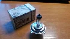 Лампа H4 Super LongLife 60/55W 12V P43t N 017 763