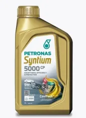 "Масло моторное PETRONAS SYNTIUM 5000 CP 5W-30 1L"