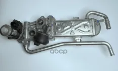 Радиатор рециркуляции 03L 131 512 DP VAG