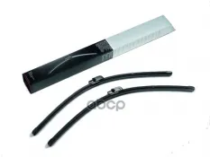 Щетка стеклоочистителя 650/530 мм бескаркасная