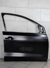 Дверь передняя правая/ VW POLO SEDAN 2015