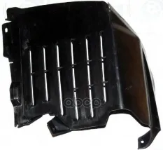 Накладка арки колеса A 124 884 03 35 MERCEDES-BENZ