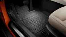 Коврики салона передние 51 47 2 285 310 BMW