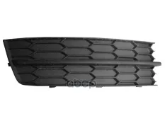 Накладка переднего бампера Rh 5JA 807 368 9B9 VAG