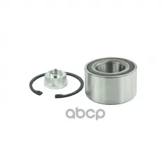 Подшипник задней ступицы GLE/GLS/GL W166 A 166 981