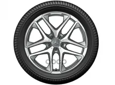 69 Q 4 40 1437 142 0E MERCEDES-BENZ
