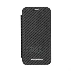 "Чехол для телефона IPHONE X AMG черный" B66953701