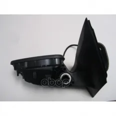 Корпус зеркала правый 6RU 857 508 P 9B9 VAG