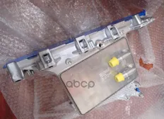 Коллектор впускной с интеркулером 04L 129 711 AB