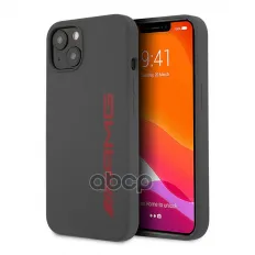 ЧЕХОЛ AMG ДЛЯ IPHONE 13 QALRUAMHCP13MSGLGRE