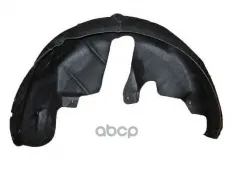Пластик локера колесной арки 1Z0 810 969 VAG