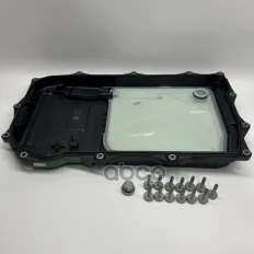 Фильтр АКПП в сборе с поддоном 24 11 8 743 438 BMW