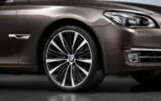 Диск колёсный 10Jx21 ET:41 463 36 11 6 854 557 BMW