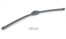 Щетка стеклоочистителя 330мм задняя бескаркасная