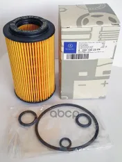 ФИЛЬТР МАСЛЯНЫЙ A0001802309 MERCEDES-BENZ