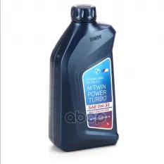 Масло моторное TwinPower Turbo Oil Longlife-12 FE