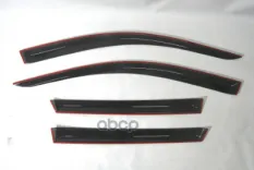 Дефлекторы окон VW Taos 2020 2GU077655 VAG
