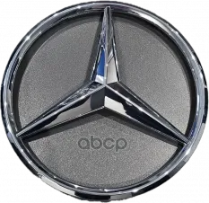 Эмблема фирменная A 000 817 95 00 MERCEDES-BENZ
