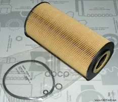 ФИЛЬТР МАСЛЯНЫЙ A2711800409 MERCEDES-BENZ