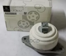 ОПОРА ДВИГАТЕЛЯ L  A2122407317 MERCEDES-BENZ