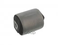 САЙЛЕНТБЛОК ПЕРЕДНЕГО РЫЧАГА E70 31126863171 BMW