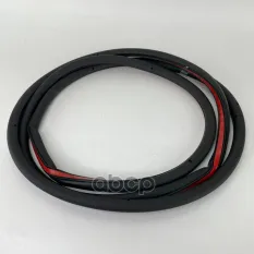 Уплотнитель двери снаружи 3C5 839 701 D5AP VAG