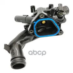 КОРПУС ТЕРМОСТАТА С ТЕРМОСТАТОМ 11538674895 BMW