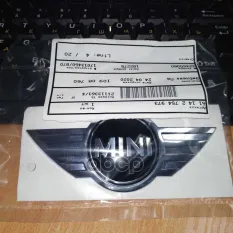 Эмблема Пд 51 14 2 754 973 BMW