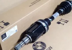 ПОЛУОСЬ МОСТА ПЕРЕДНЕГО A 213 330 36 03