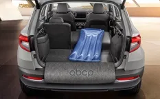 Раскладной коврик  в багажник 57A061210A VAG