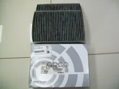 ФИЛЬТР САЛОНА ТОНКОЙ ОЧИСТКИ 64116996208 BMW