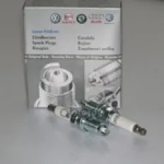 Свеча зажигания LongLife Bosch 101 905 631 G VAG