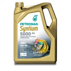 "Масло моторное PETRONAS SYNTIUM 5000 AV 5W-30 5L"