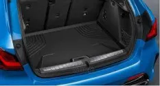 Ковер багажника 51 47 2 469 100 BMW