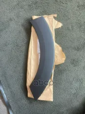 Накладка арки колеса Л Зд 51 77 7 348 903 BMW